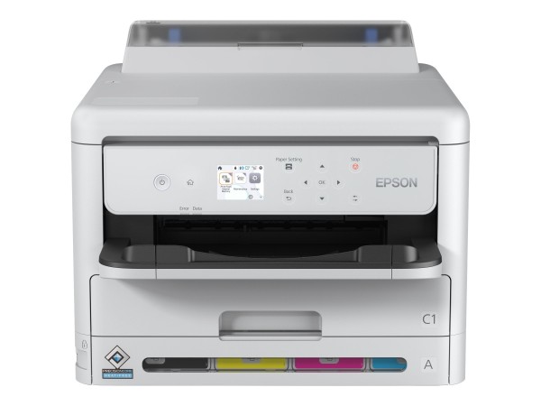 EPSON EPSON WorkForce Pro WF-C5390DW