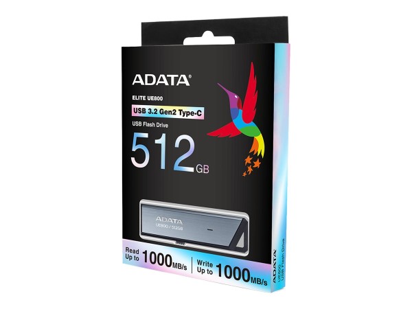 ADATA ADATA UE800 512GB