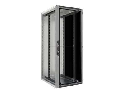 RITTAL VX IT, belüftet, 19"-Schienen 600x2000x1000mm, 42HE 5308113