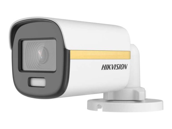 HIKVISION DS-2CE10UF3T-E(2.8mm) Bullet 8MP HD-TVI ColorVu DS-2CE10UF3T-E(2.8MM)