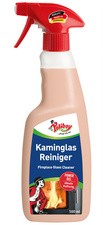 Poliboy Kaminglas Reiniger, Sprühflasche, 500 ml