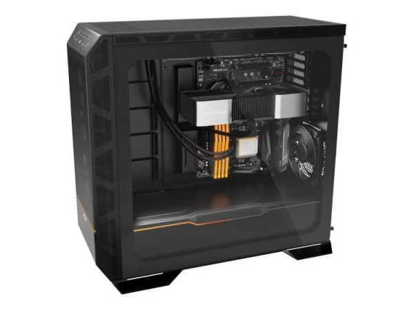 BE QUIET! Dark Base Pro 901 Schwarz BGW50