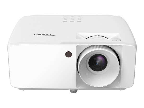 OPTOMA WXGA 1280x800 4000lm Laser Projector 300000:1 TR 1.54:1 1.72:1 2H US E9PD7KK11EZ1