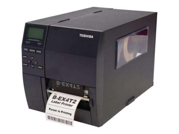 TOSHIBA TEC B-EX4T2-TS12-QM-R 18221168743