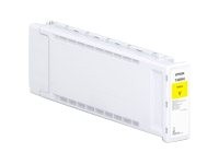 EPSON EPSON Tintenpatrone yellow T 48M 700 ml