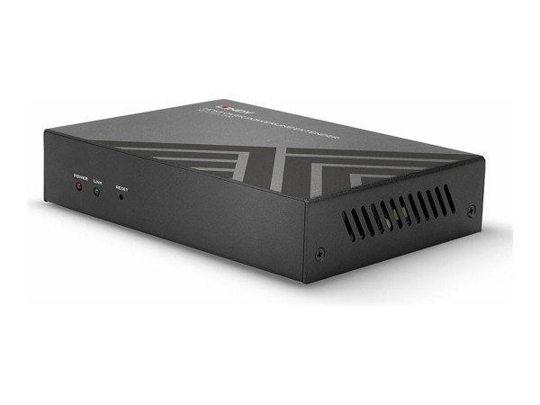 LINDY HDMi PowerL- Extenders - Receiver | 38227 38227