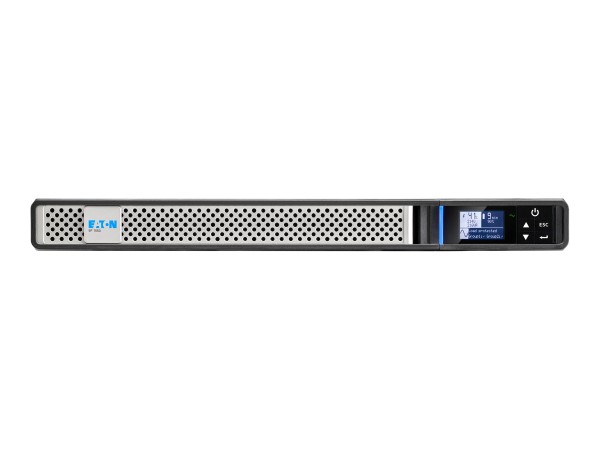 EATON UPS 5P 1550VA Gen2 Rack 1U 1phase Netpack line-interactive 5P1550IRNG2