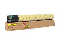 ARMOR ARMOR OWA Toner komp. KONICA MINOLTA A8DA250 Bro. TN-324Y yellow (K40027OW)