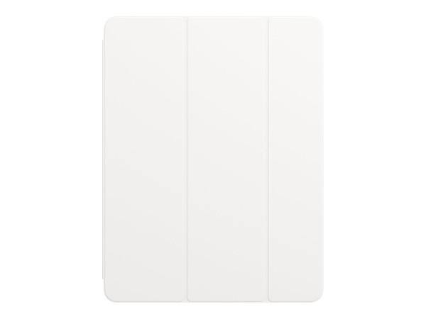 APPLE Smart Folio für 12.9" iPad Pro (4. Generation) weiß MXT82ZM/A