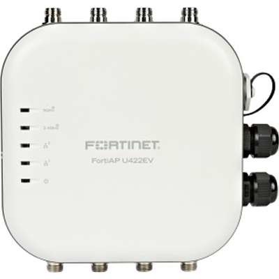 FORTINET FORTINET FortiAP-U422EV Outdoor WAP