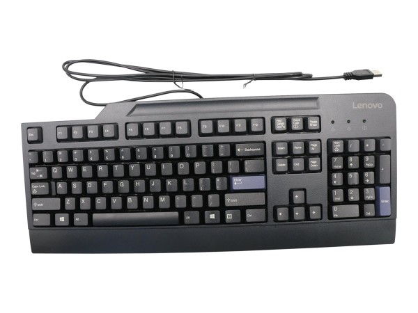 LENOVO LENOVO Preferred Pro USB Keyboard US