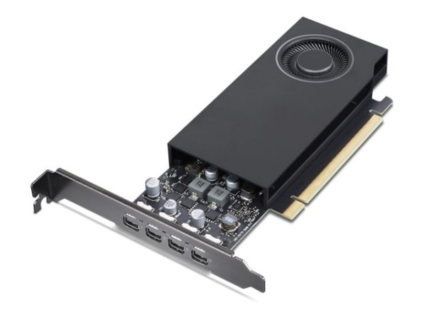 LENOVO NVIDIA RTX A1000 8GB 4X61Q73041