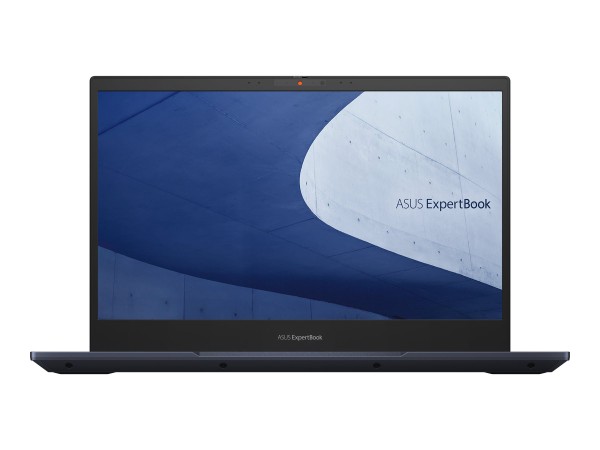 ASUS ExpertBook B54 B5402CVA-KI0013X 35,6cm (14") i5-1340P 16GB 512GB W11P 90NX06P1-M000E0