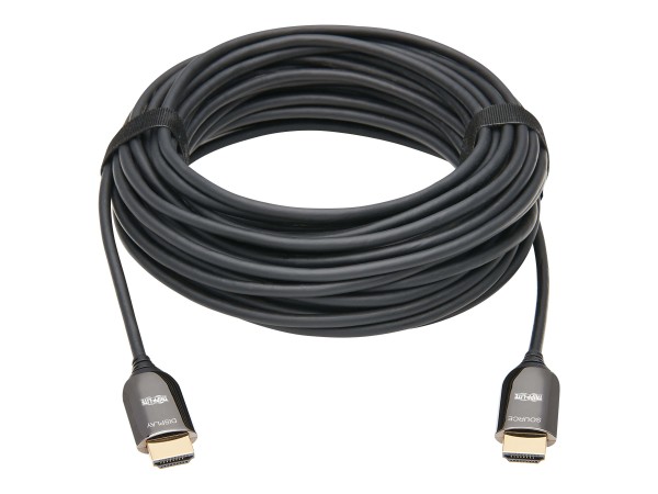 TRIPP LITE P568F-20M-8K6 HDMI-Kabel HDMI Typ A (Standard) Schwarz (P568F-20 P568F-20M-8K6