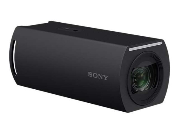 SONY SRG-XB25 - Konferenzkamera - Farbe - 8,5 MP - 3840 x 2160 - motorbetri SRG-XB25B