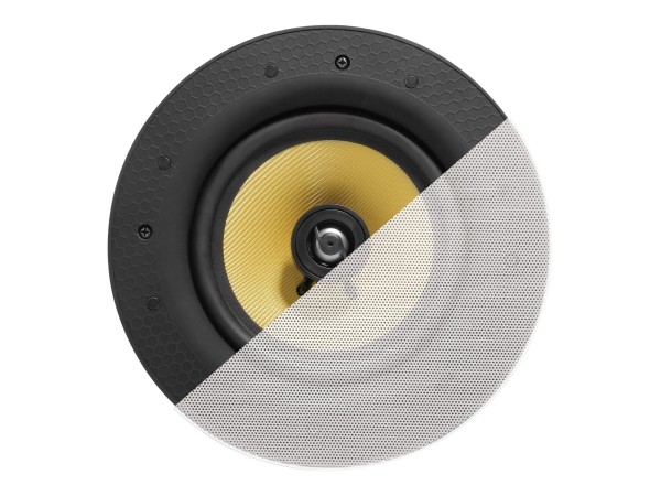 VISION Professional Pair 6.5" Ceiling Speakers CS-1900