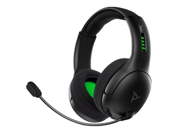 PDP PDP LVL 50 Wired Headset für Xbox One schwarz