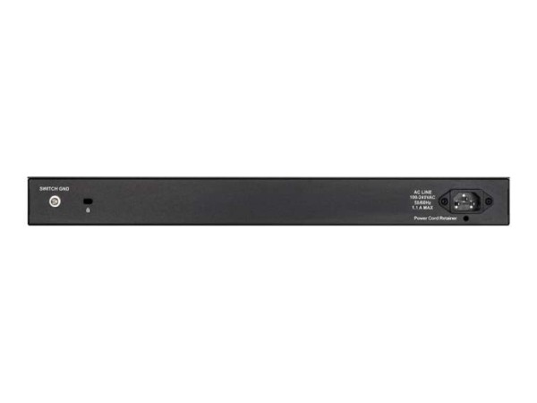 D-LINK 12-Port Smart Managed 10G SFP+ Switch 2x Combo, dlink|green 3.0 DXS-1210-12SC/E