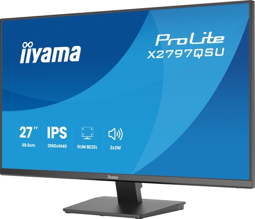 IIYAMA IIYAMA ProLite X2797QSU 68,5cm (27")