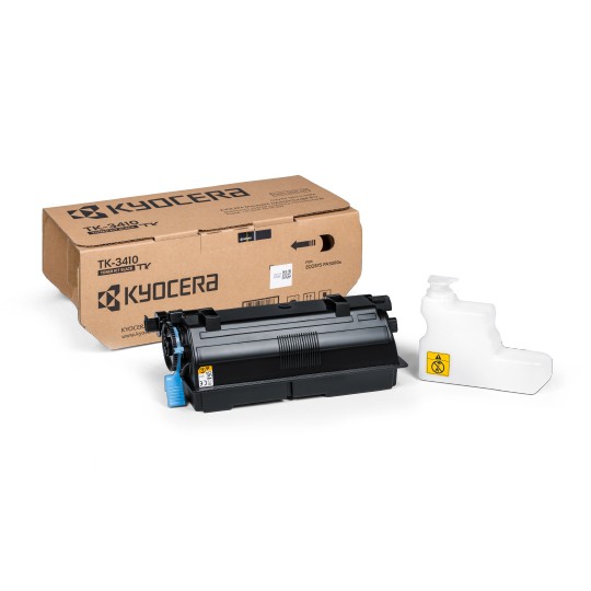 KYOCERA Toner Kyocera TK-3410 PA5000x 1T0C0X0NL0