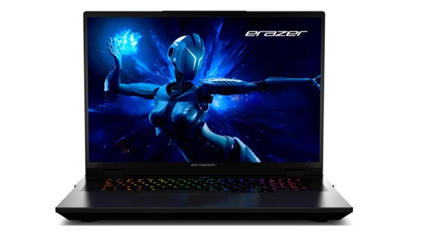 MEDION MEDION Erazer Beast 18 X1 45,8cm (18") Ultra 9 275HX 64GB 4TB W11