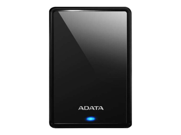 A-DATA HDD External HV620S 2TB AHV620S-2TU31-CBK