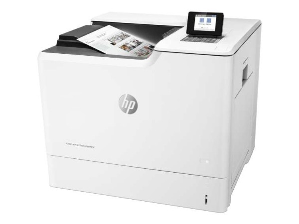 HP Color LaserJet Enterprise M652dn J7Z99A#B19