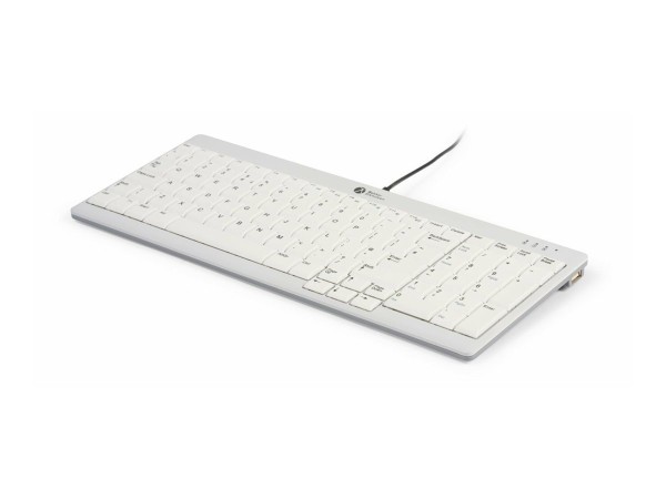 BAKKERELKHUIZEN BAKKERELKHUIZEN Tastatur Ultraboard 960 V2 Compact US retail (BNEU960V2US)