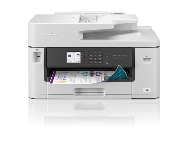 BROTHER BROTHER MFC-J5340DWE