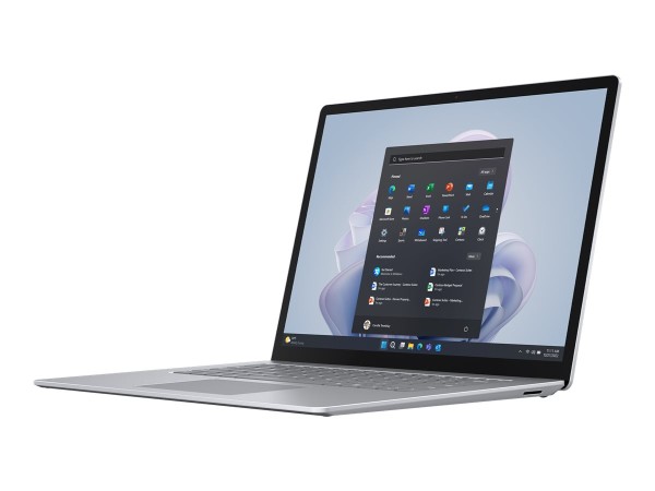 MICROSOFT MICROSOFT Surface Laptop 5 38,1cm (15") i7-1265U 8GB 512GB W11P