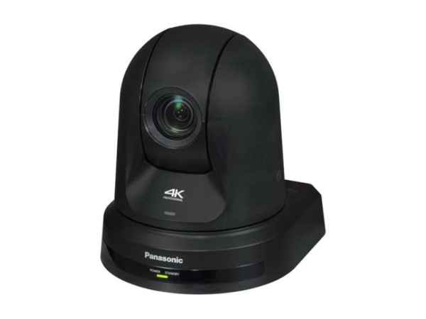 PANASONIC AW-UE30 4K UHD PTZ camera with pan tilt function 20x optical zoom AW-UE30KEJ