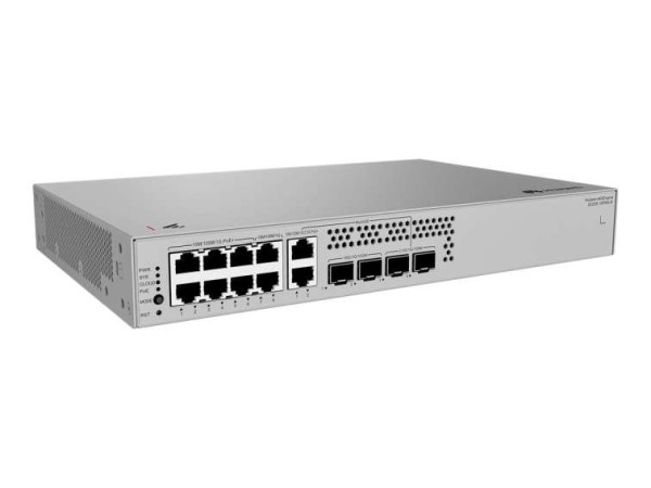 HUAWEI Data Communication S220S S220S-10PN4JX S220S-10PN4JX 8x10/100/1000BA 98012475
