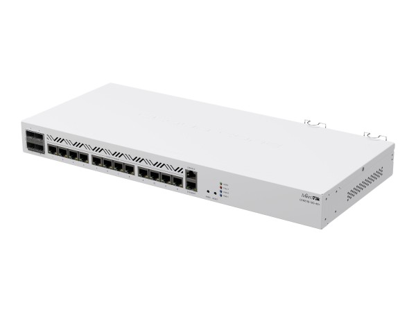 MIKROTIK MIKROTIK CCR2116-12G-4S+ - Router