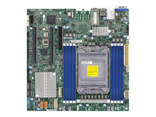 SUPERMICRO SUPERMICRO MBD-X12SPM-TF-O S4189