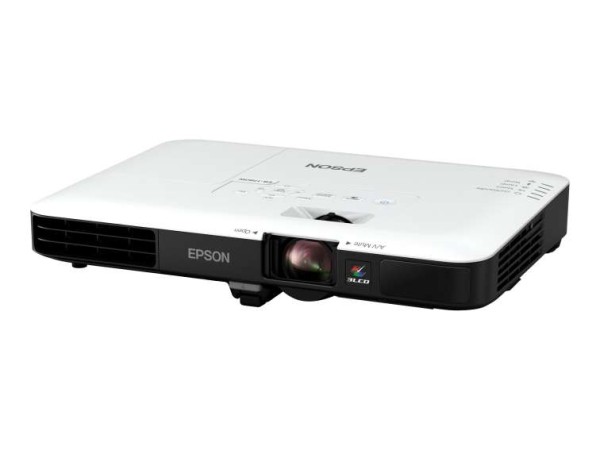 EPSON EB-1780W ULTRAMOBILE PROJECTOR V11H795040