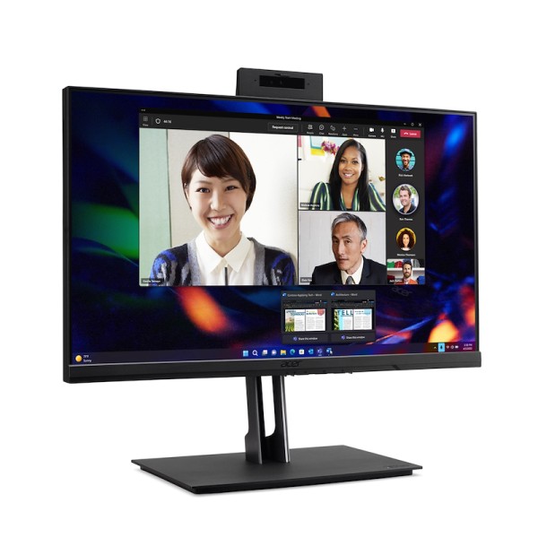ACER ACER Veriton Z4714GT 60,5cm (23,8") i5-13400 8GB 256GB W11P