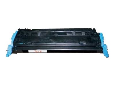 PEACH PEACH Toner HP Nr.124A schwarz       REM