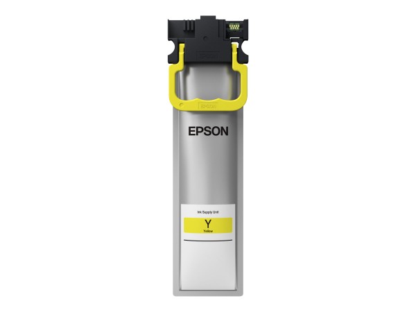 EPSON T9444 L Größe Gelb Tintenpatrone C13T944440