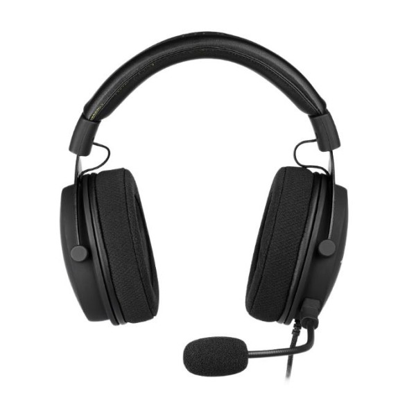 CHERRY CHERRY Xtrfy HEA H2 Headset Corded schwarz