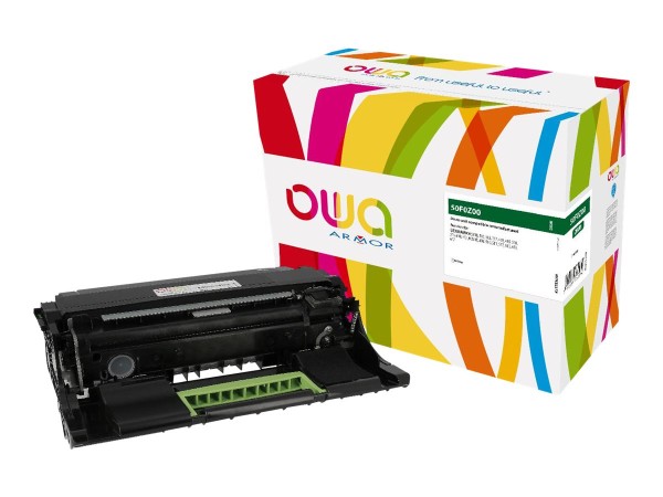 ARMOR ARMOR OWA Trommel komp. LEXMARK 50F0Z00 60.000 S. (K15755OW)
