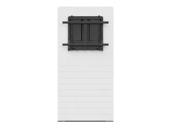 HAGOR CON-Line Big FS freistehende Medienstele für ein 65-86' Display mit e 2772