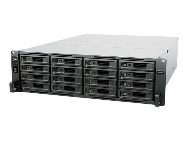 SYNOLOGY SYNOLOGY Rackstation RS2825RP+