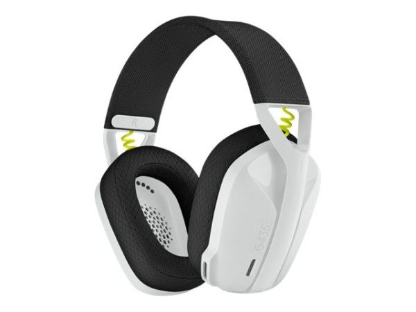 LOGITECH LOGITECH G435 LIGHTSPEED WIRELESS GAMING