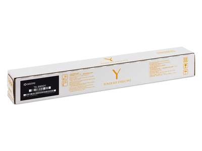 KYOCERA Toner gelb TK-8800Y 1T02RRANL1