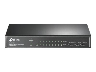 TP-LINK TP-LINK TL-SF1009P