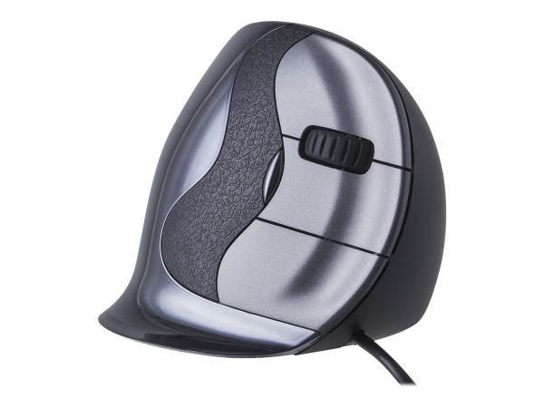 BAKKERELKHUIZEN BAKKERELKHUIZEN Maus Bakker Evoluent D VerticalMouse Rechts Wireless