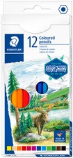 STAEDTLER Buntstift Design Journey, 48er Kartonetui