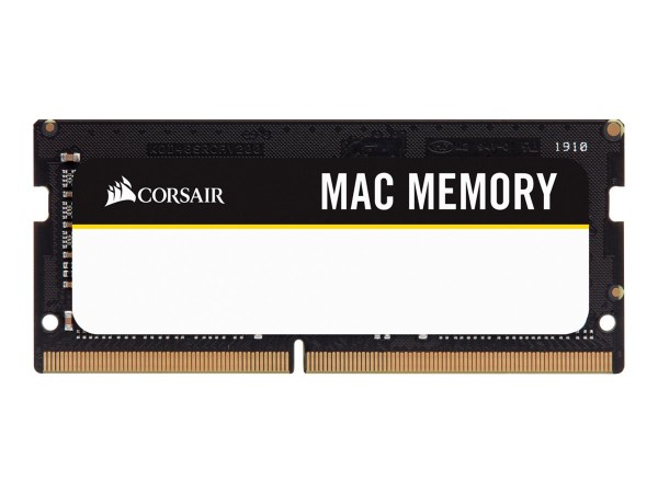 CORSAIR CORSAIR CMSA64GX4M2A2666C18 64GB Kit (2x32GB)