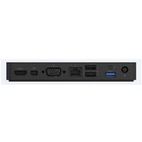DELL WD15 Dock with 180W Adapter 0PC7MY