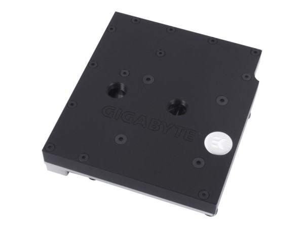 EK Water Blocks EK-FB GA Z170X Ultra Monoblock - Acetal+Nickel 3831109821572